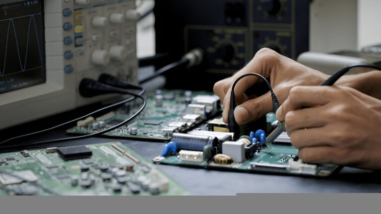 Maintenance informatique à Blonay : Pourquoi un contrat de support change tout