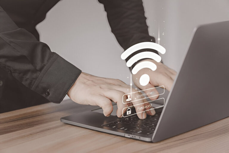 Sécuriser votre Wi-Fi à Blonay : Les 5 erreurs à ne plus commettre