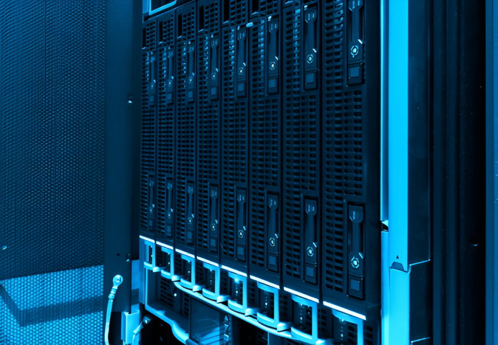Cloud ou NAS à Blonay : Quelle solution de stockage choisir pour vos fichiers ?