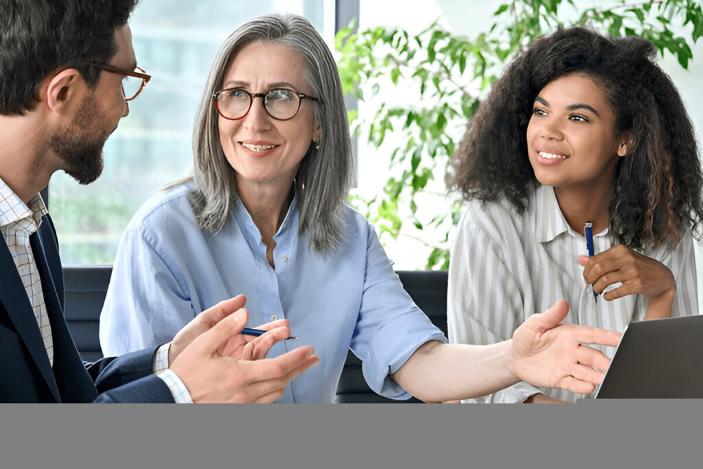 Accompagnement informatique pour les seniors à Blonay : Un service humain et local